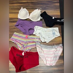 Bundle for emilydn99.  All NWT.